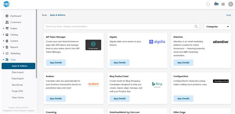 sbd ordering portal.